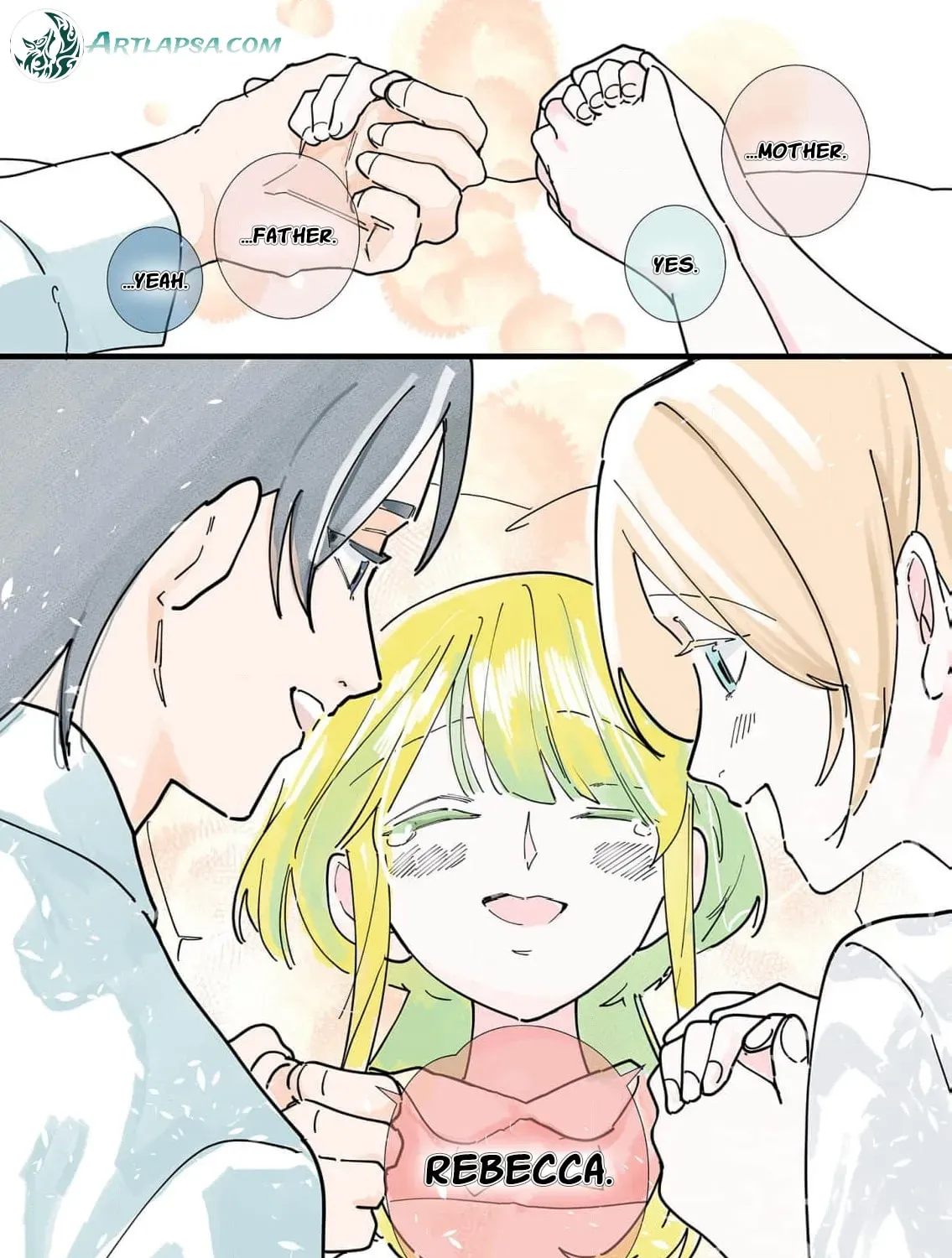 Gijou ga Akuyaku Reijou to shite Hametsu Suru Koto o Shitta node, Mechakucha Aishimasu: Keiyaku Kekkon de Watashi ni Kanshin ga Nakatta Hazu no Koushaku-sama ni, Kizuitara Dekiai Saretemashita @comic Chapter 25 page 39 - 