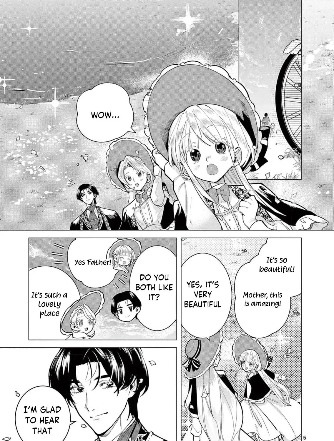 Gijou ga Akuyaku Reijou to shite Hametsu Suru Koto o Shitta node, Mechakucha Aishimasu: Keiyaku Kekkon de Watashi ni Kanshin ga Nakatta Hazu no Koushaku-sama ni, Kizuitara Dekiai Saretemashita @comic Chapter 26 page 15 - 