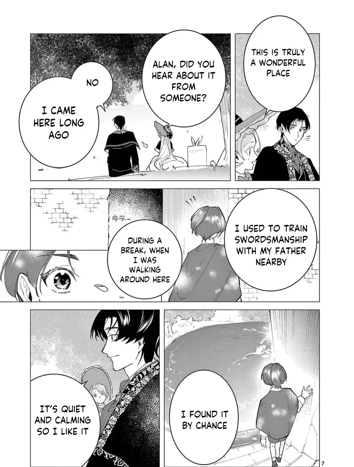 Gijou ga Akuyaku Reijou to shite Hametsu Suru Koto o Shitta node, Mechakucha Aishimasu: Keiyaku Kekkon de Watashi ni Kanshin ga Nakatta Hazu no Koushaku-sama ni, Kizuitara Dekiai Saretemashita @comic Chapter 26 page 19 - 