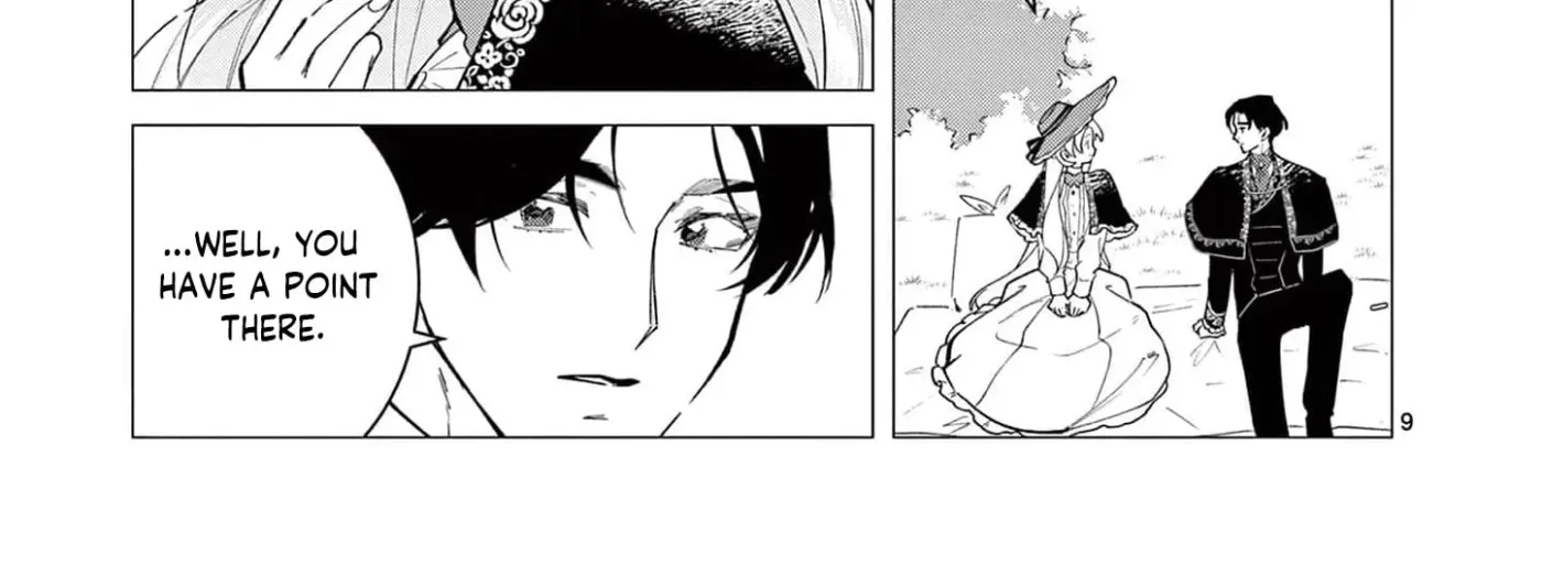 Gijou ga Akuyaku Reijou to shite Hametsu Suru Koto o Shitta node, Mechakucha Aishimasu: Keiyaku Kekkon de Watashi ni Kanshin ga Nakatta Hazu no Koushaku-sama ni, Kizuitara Dekiai Saretemashita @comic Chapter 26 page 24 - 