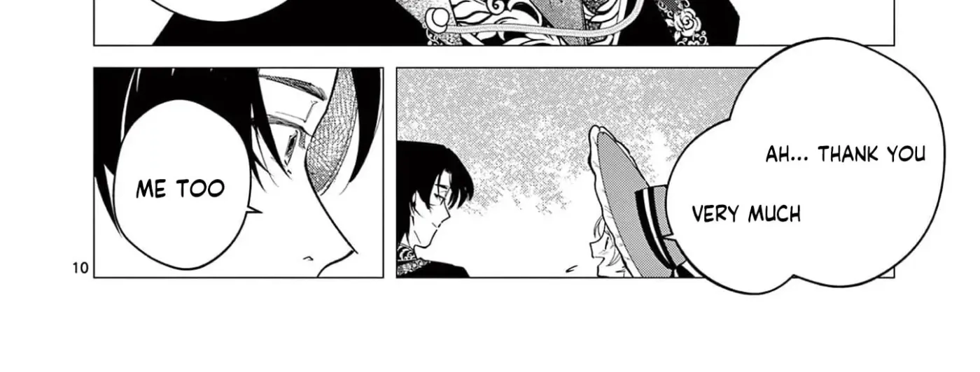 Gijou ga Akuyaku Reijou to shite Hametsu Suru Koto o Shitta node, Mechakucha Aishimasu: Keiyaku Kekkon de Watashi ni Kanshin ga Nakatta Hazu no Koushaku-sama ni, Kizuitara Dekiai Saretemashita @comic Chapter 26 page 26 - 