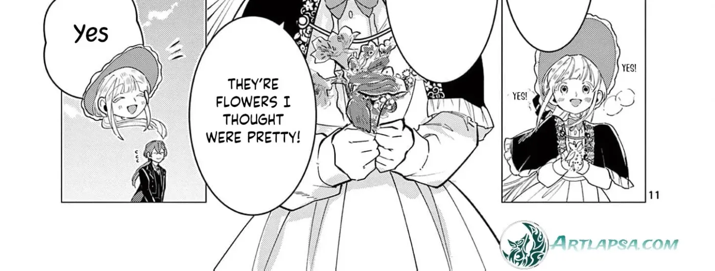 Gijou ga Akuyaku Reijou to shite Hametsu Suru Koto o Shitta node, Mechakucha Aishimasu: Keiyaku Kekkon de Watashi ni Kanshin ga Nakatta Hazu no Koushaku-sama ni, Kizuitara Dekiai Saretemashita @comic Chapter 26 page 28 - 