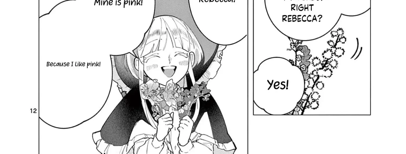 Gijou ga Akuyaku Reijou to shite Hametsu Suru Koto o Shitta node, Mechakucha Aishimasu: Keiyaku Kekkon de Watashi ni Kanshin ga Nakatta Hazu no Koushaku-sama ni, Kizuitara Dekiai Saretemashita @comic Chapter 26 page 30 - 