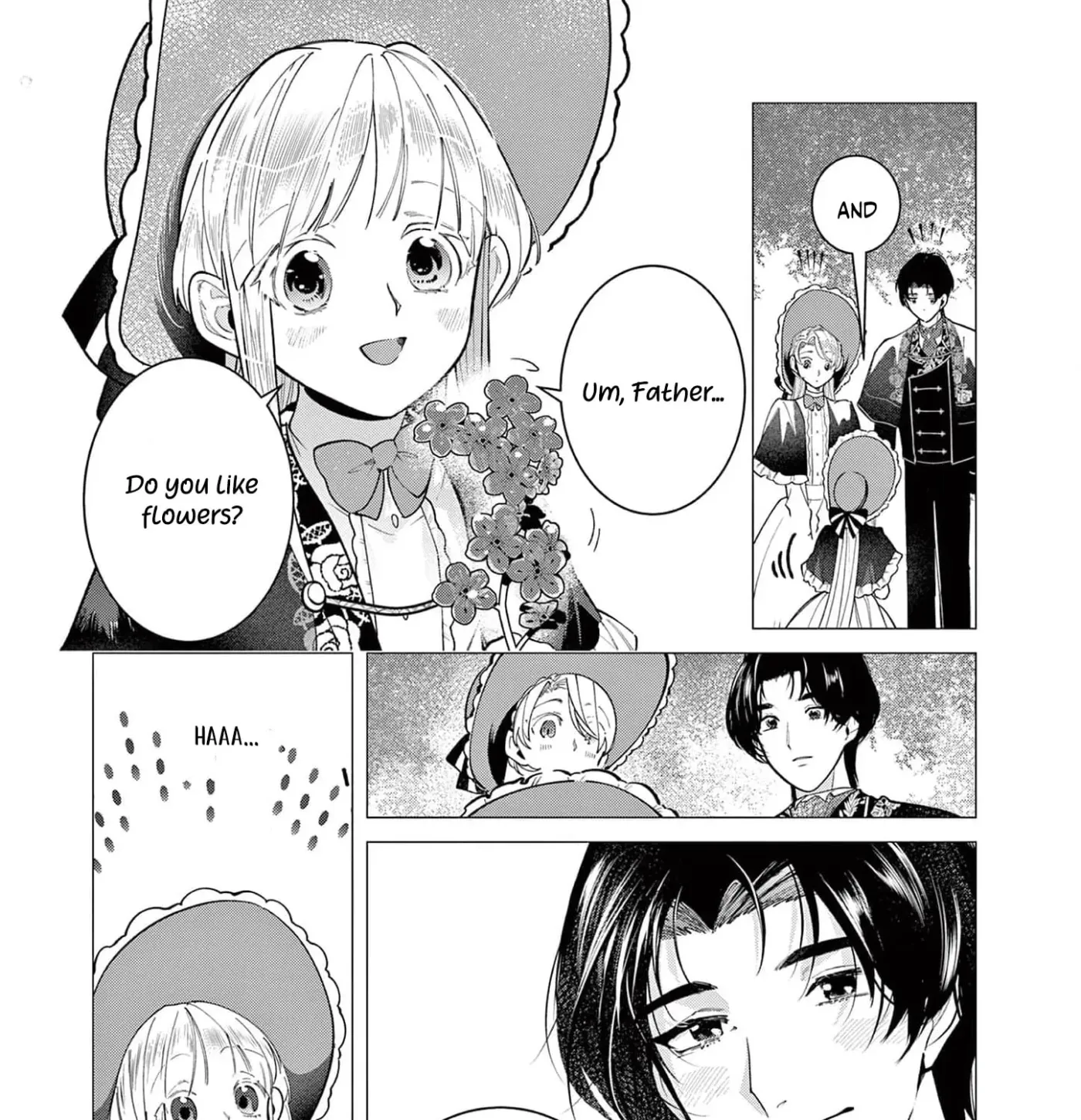 Gijou ga Akuyaku Reijou to shite Hametsu Suru Koto o Shitta node, Mechakucha Aishimasu: Keiyaku Kekkon de Watashi ni Kanshin ga Nakatta Hazu no Koushaku-sama ni, Kizuitara Dekiai Saretemashita @comic Chapter 26 page 31 - 