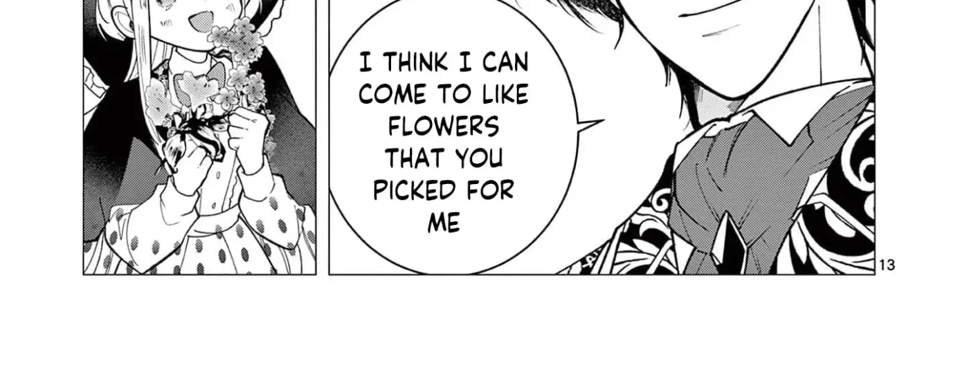 Gijou ga Akuyaku Reijou to shite Hametsu Suru Koto o Shitta node, Mechakucha Aishimasu: Keiyaku Kekkon de Watashi ni Kanshin ga Nakatta Hazu no Koushaku-sama ni, Kizuitara Dekiai Saretemashita @comic Chapter 26 page 32 - 