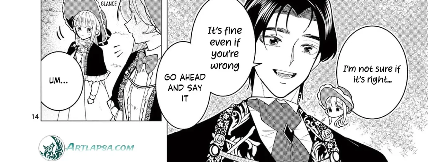 Gijou ga Akuyaku Reijou to shite Hametsu Suru Koto o Shitta node, Mechakucha Aishimasu: Keiyaku Kekkon de Watashi ni Kanshin ga Nakatta Hazu no Koushaku-sama ni, Kizuitara Dekiai Saretemashita @comic Chapter 26 page 34 - 