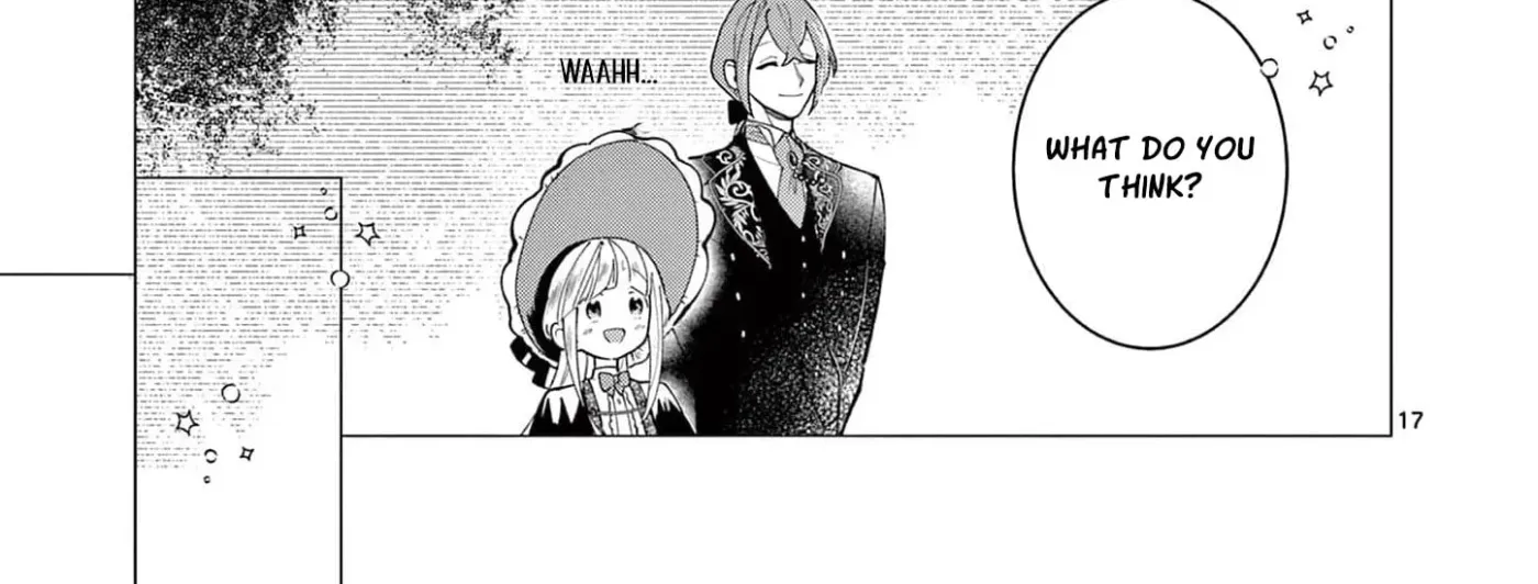 Gijou ga Akuyaku Reijou to shite Hametsu Suru Koto o Shitta node, Mechakucha Aishimasu: Keiyaku Kekkon de Watashi ni Kanshin ga Nakatta Hazu no Koushaku-sama ni, Kizuitara Dekiai Saretemashita @comic Chapter 26 page 40 - 