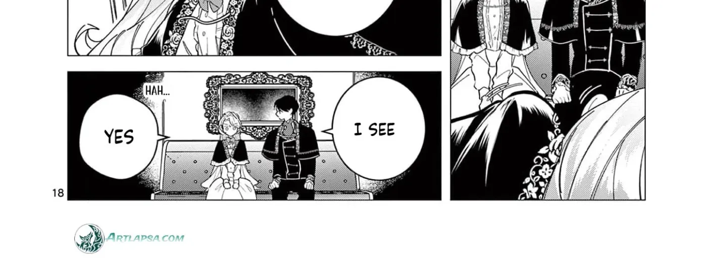 Gijou ga Akuyaku Reijou to shite Hametsu Suru Koto o Shitta node, Mechakucha Aishimasu: Keiyaku Kekkon de Watashi ni Kanshin ga Nakatta Hazu no Koushaku-sama ni, Kizuitara Dekiai Saretemashita @comic Chapter 26 page 42 - 