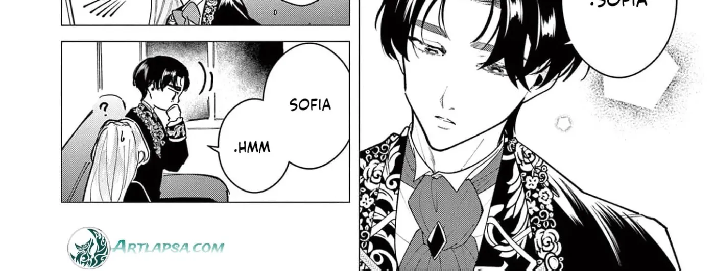 Gijou ga Akuyaku Reijou to shite Hametsu Suru Koto o Shitta node, Mechakucha Aishimasu: Keiyaku Kekkon de Watashi ni Kanshin ga Nakatta Hazu no Koushaku-sama ni, Kizuitara Dekiai Saretemashita @comic Chapter 26 page 44 - 