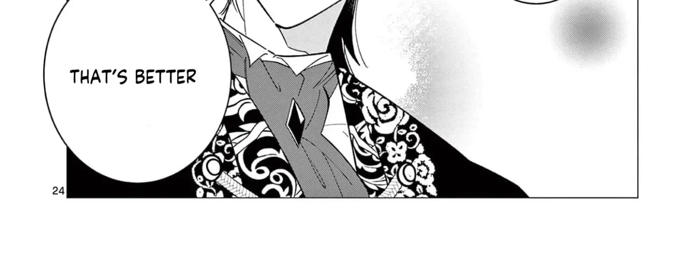 Gijou ga Akuyaku Reijou to shite Hametsu Suru Koto o Shitta node, Mechakucha Aishimasu: Keiyaku Kekkon de Watashi ni Kanshin ga Nakatta Hazu no Koushaku-sama ni, Kizuitara Dekiai Saretemashita @comic Chapter 26 page 54 - 