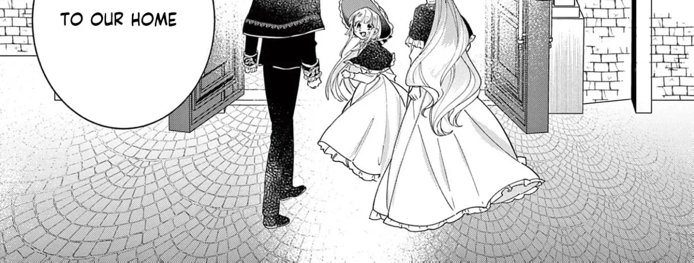 Gijou ga Akuyaku Reijou to shite Hametsu Suru Koto o Shitta node, Mechakucha Aishimasu: Keiyaku Kekkon de Watashi ni Kanshin ga Nakatta Hazu no Koushaku-sama ni, Kizuitara Dekiai Saretemashita @comic Chapter 26 page 60 - 