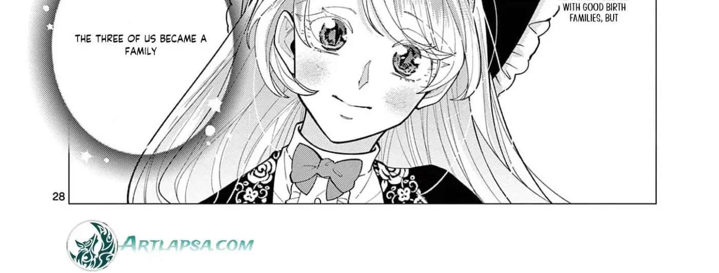 Gijou ga Akuyaku Reijou to shite Hametsu Suru Koto o Shitta node, Mechakucha Aishimasu: Keiyaku Kekkon de Watashi ni Kanshin ga Nakatta Hazu no Koushaku-sama ni, Kizuitara Dekiai Saretemashita @comic Chapter 26 page 62 - 