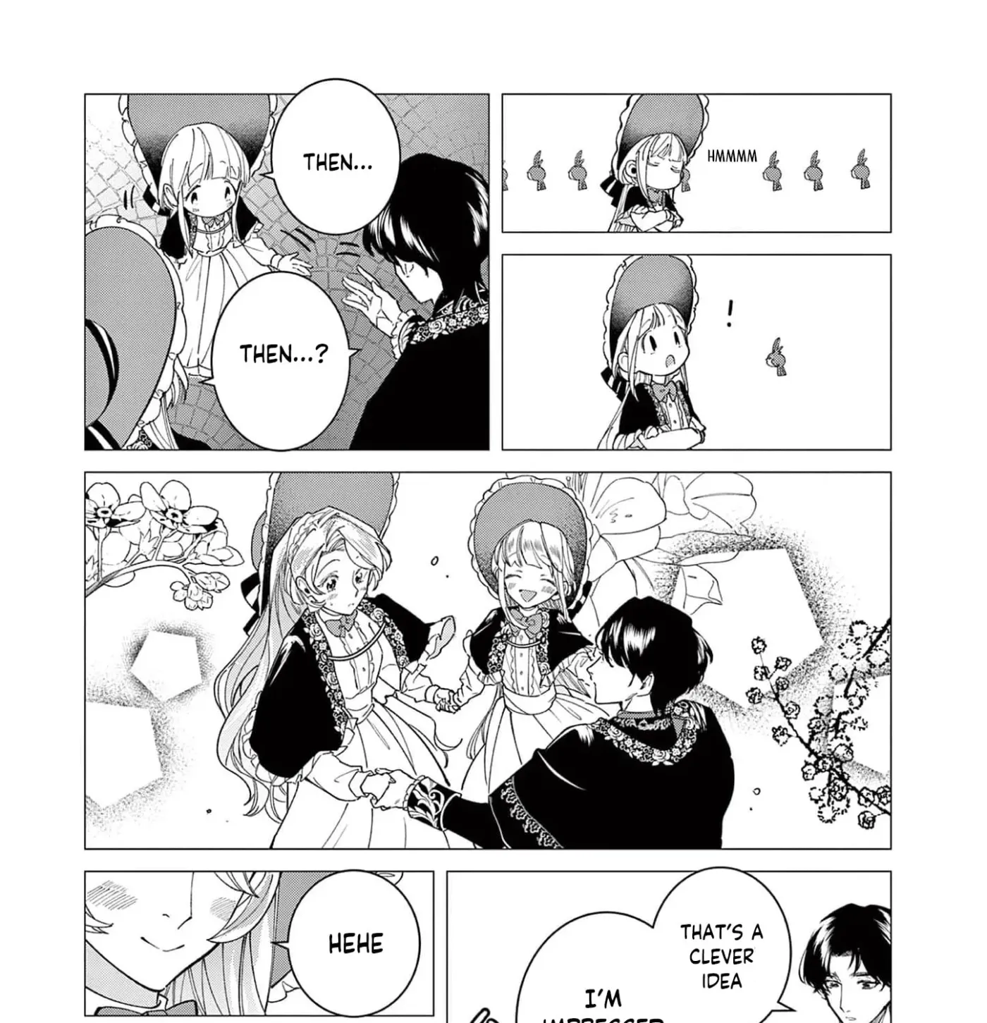 Gijou ga Akuyaku Reijou to shite Hametsu Suru Koto o Shitta node, Mechakucha Aishimasu: Keiyaku Kekkon de Watashi ni Kanshin ga Nakatta Hazu no Koushaku-sama ni, Kizuitara Dekiai Saretemashita @comic Chapter 26 page 67 - 