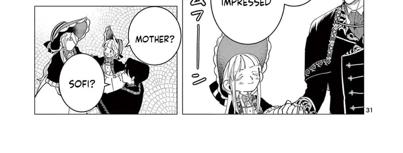 Gijou ga Akuyaku Reijou to shite Hametsu Suru Koto o Shitta node, Mechakucha Aishimasu: Keiyaku Kekkon de Watashi ni Kanshin ga Nakatta Hazu no Koushaku-sama ni, Kizuitara Dekiai Saretemashita @comic Chapter 26 page 68 - 