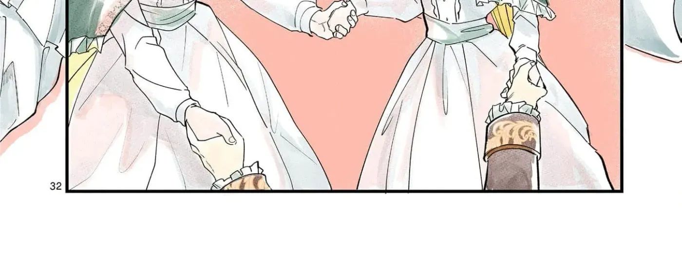 Gijou ga Akuyaku Reijou to shite Hametsu Suru Koto o Shitta node, Mechakucha Aishimasu: Keiyaku Kekkon de Watashi ni Kanshin ga Nakatta Hazu no Koushaku-sama ni, Kizuitara Dekiai Saretemashita @comic Chapter 26 page 70 - 