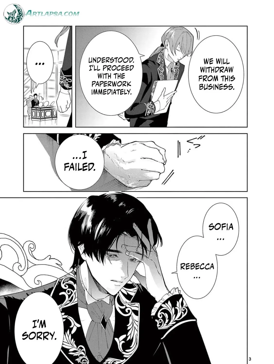Gijou ga Akuyaku Reijou to shite Hametsu Suru Koto o Shitta node, Mechakucha Aishimasu: Keiyaku Kekkon de Watashi ni Kanshin ga Nakatta Hazu no Koushaku-sama ni, Kizuitara Dekiai Saretemashita @comic Chapter 27 page 11 - 