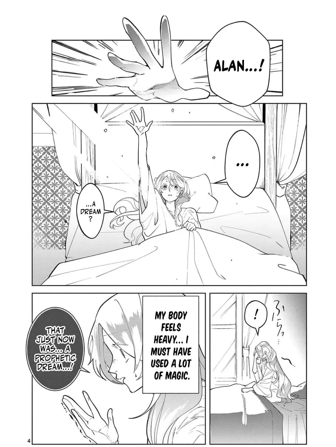Gijou ga Akuyaku Reijou to shite Hametsu Suru Koto o Shitta node, Mechakucha Aishimasu: Keiyaku Kekkon de Watashi ni Kanshin ga Nakatta Hazu no Koushaku-sama ni, Kizuitara Dekiai Saretemashita @comic Chapter 27 page 13 - 
