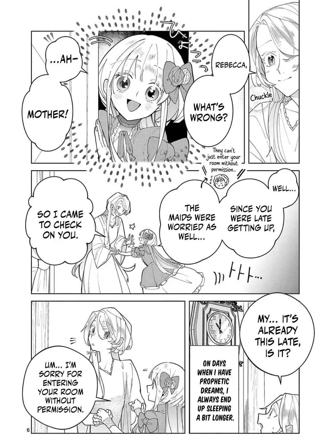 Gijou ga Akuyaku Reijou to shite Hametsu Suru Koto o Shitta node, Mechakucha Aishimasu: Keiyaku Kekkon de Watashi ni Kanshin ga Nakatta Hazu no Koushaku-sama ni, Kizuitara Dekiai Saretemashita @comic Chapter 27 page 17 - 