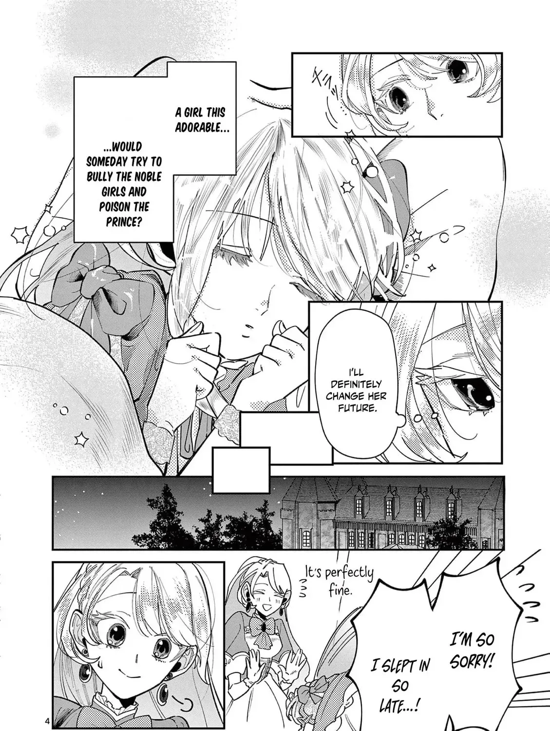 Gijou ga Akuyaku Reijou to shite Hametsu Suru Koto o Shitta node, Mechakucha Aishimasu: Keiyaku Kekkon de Watashi ni Kanshin ga Nakatta Hazu no Koushaku-sama ni, Kizuitara Dekiai Saretemashita @comic Chapter 3 page 15 - 