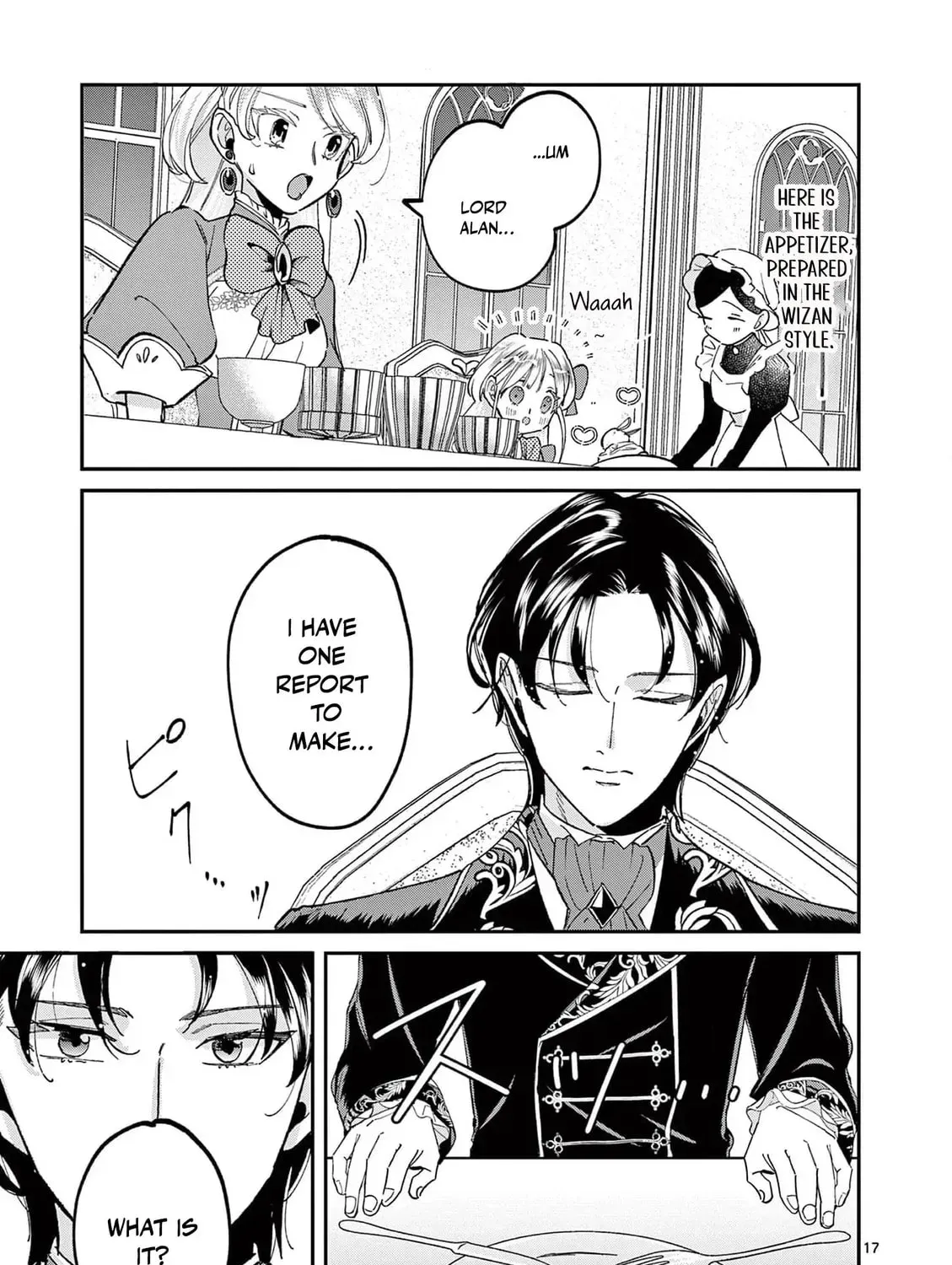 Gijou ga Akuyaku Reijou to shite Hametsu Suru Koto o Shitta node, Mechakucha Aishimasu: Keiyaku Kekkon de Watashi ni Kanshin ga Nakatta Hazu no Koushaku-sama ni, Kizuitara Dekiai Saretemashita @comic Chapter 3 page 41 - 