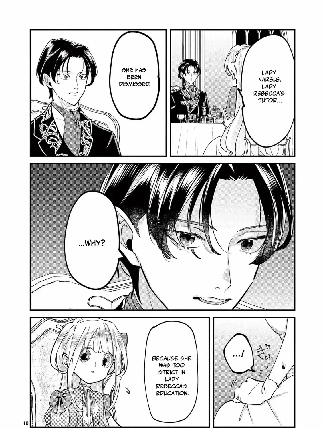 Gijou ga Akuyaku Reijou to shite Hametsu Suru Koto o Shitta node, Mechakucha Aishimasu: Keiyaku Kekkon de Watashi ni Kanshin ga Nakatta Hazu no Koushaku-sama ni, Kizuitara Dekiai Saretemashita @comic Chapter 3 page 43 - 