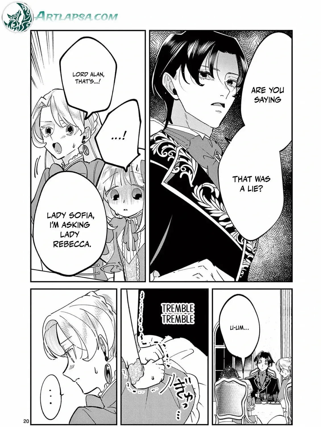 Gijou ga Akuyaku Reijou to shite Hametsu Suru Koto o Shitta node, Mechakucha Aishimasu: Keiyaku Kekkon de Watashi ni Kanshin ga Nakatta Hazu no Koushaku-sama ni, Kizuitara Dekiai Saretemashita @comic Chapter 3 page 47 - 