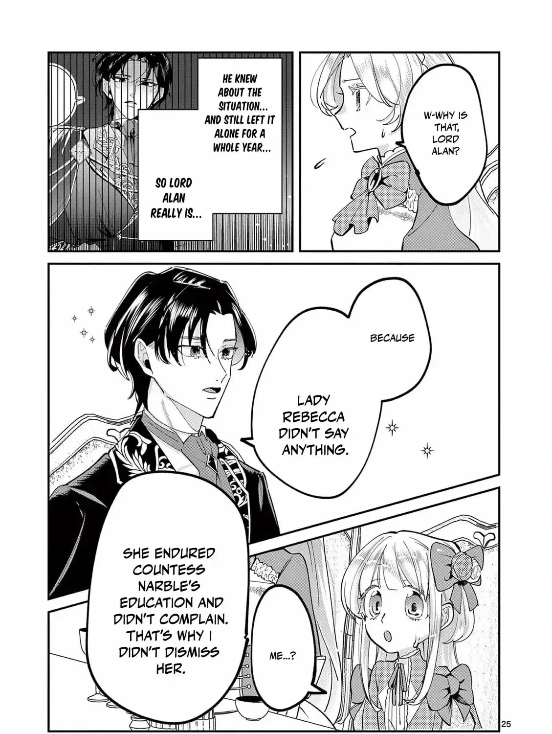 Gijou ga Akuyaku Reijou to shite Hametsu Suru Koto o Shitta node, Mechakucha Aishimasu: Keiyaku Kekkon de Watashi ni Kanshin ga Nakatta Hazu no Koushaku-sama ni, Kizuitara Dekiai Saretemashita @comic Chapter 3 page 57 - 