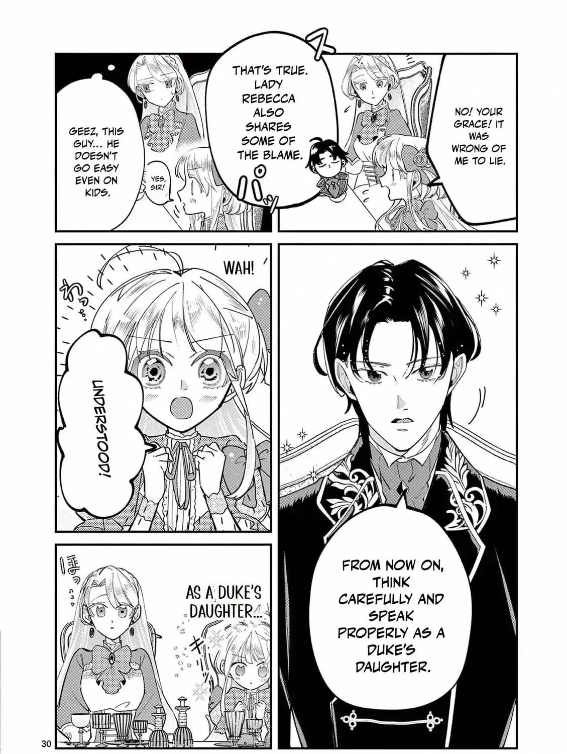 Gijou ga Akuyaku Reijou to shite Hametsu Suru Koto o Shitta node, Mechakucha Aishimasu: Keiyaku Kekkon de Watashi ni Kanshin ga Nakatta Hazu no Koushaku-sama ni, Kizuitara Dekiai Saretemashita @comic Chapter 3 page 67 - 
