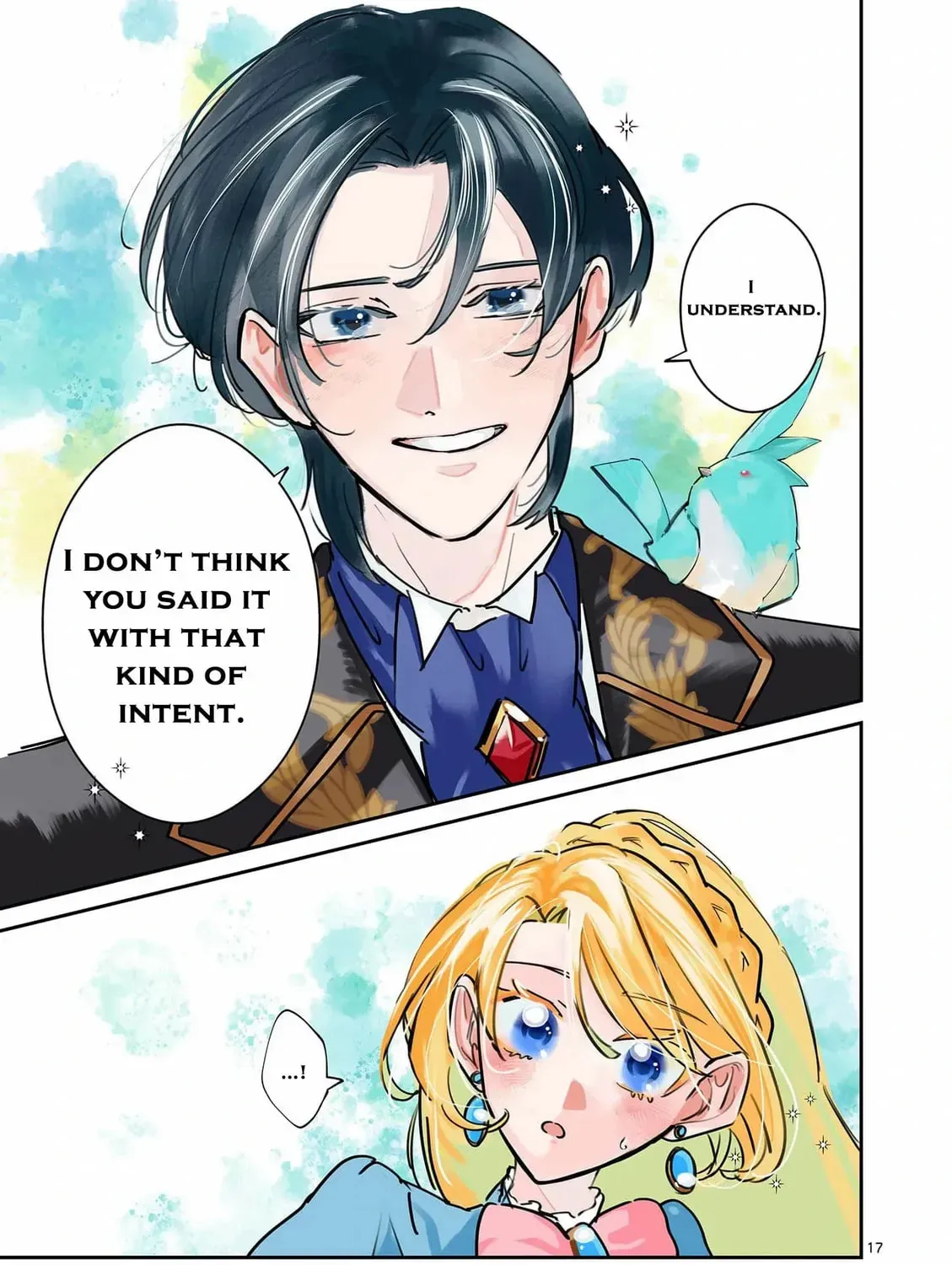 Gijou ga Akuyaku Reijou to shite Hametsu Suru Koto o Shitta node, Mechakucha Aishimasu: Keiyaku Kekkon de Watashi ni Kanshin ga Nakatta Hazu no Koushaku-sama ni, Kizuitara Dekiai Saretemashita @comic Chapter 4 page 41 - 