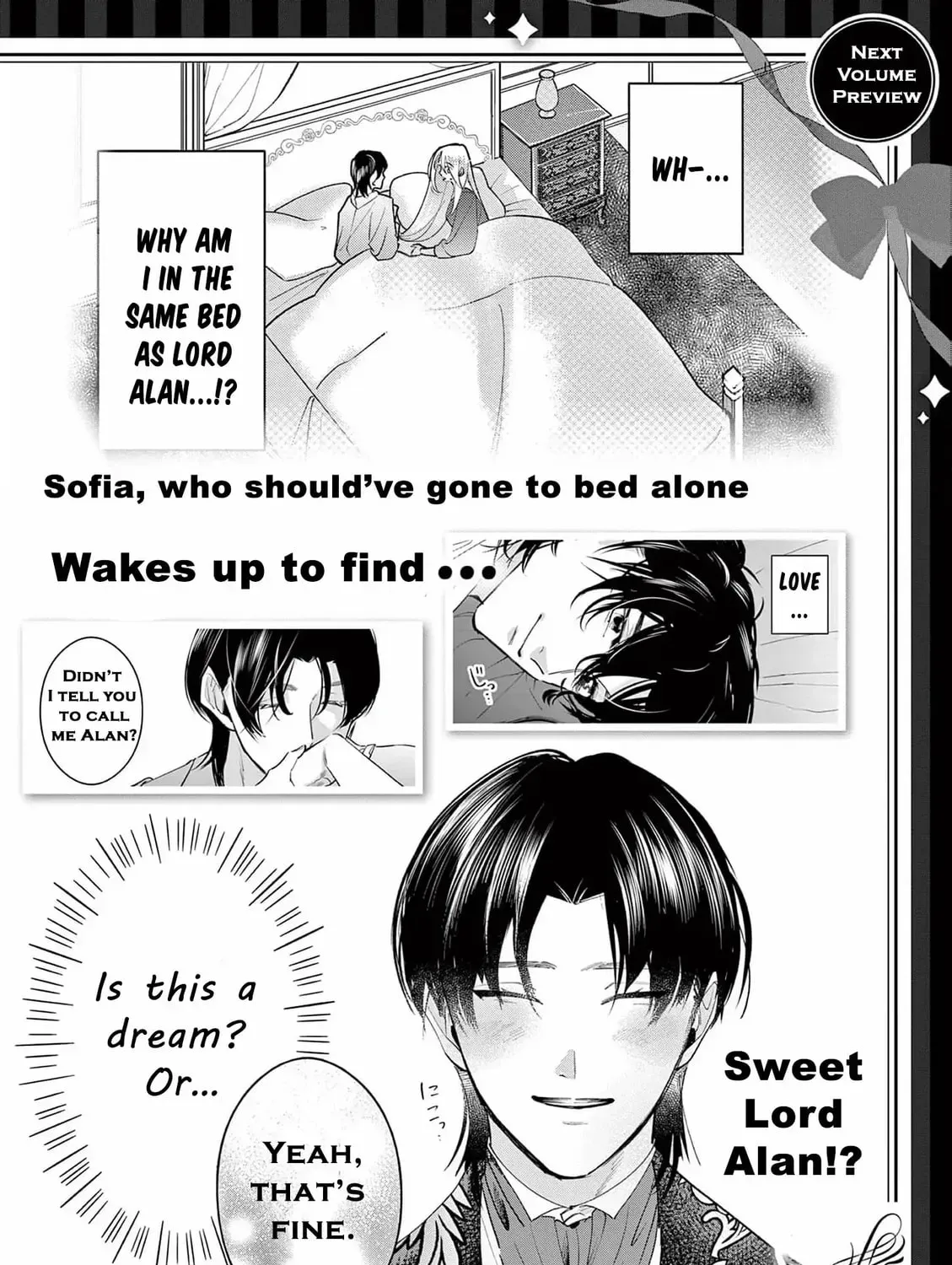 Gijou ga Akuyaku Reijou to shite Hametsu Suru Koto o Shitta node, Mechakucha Aishimasu: Keiyaku Kekkon de Watashi ni Kanshin ga Nakatta Hazu no Koushaku-sama ni, Kizuitara Dekiai Saretemashita @comic Chapter 4 page 51 - 