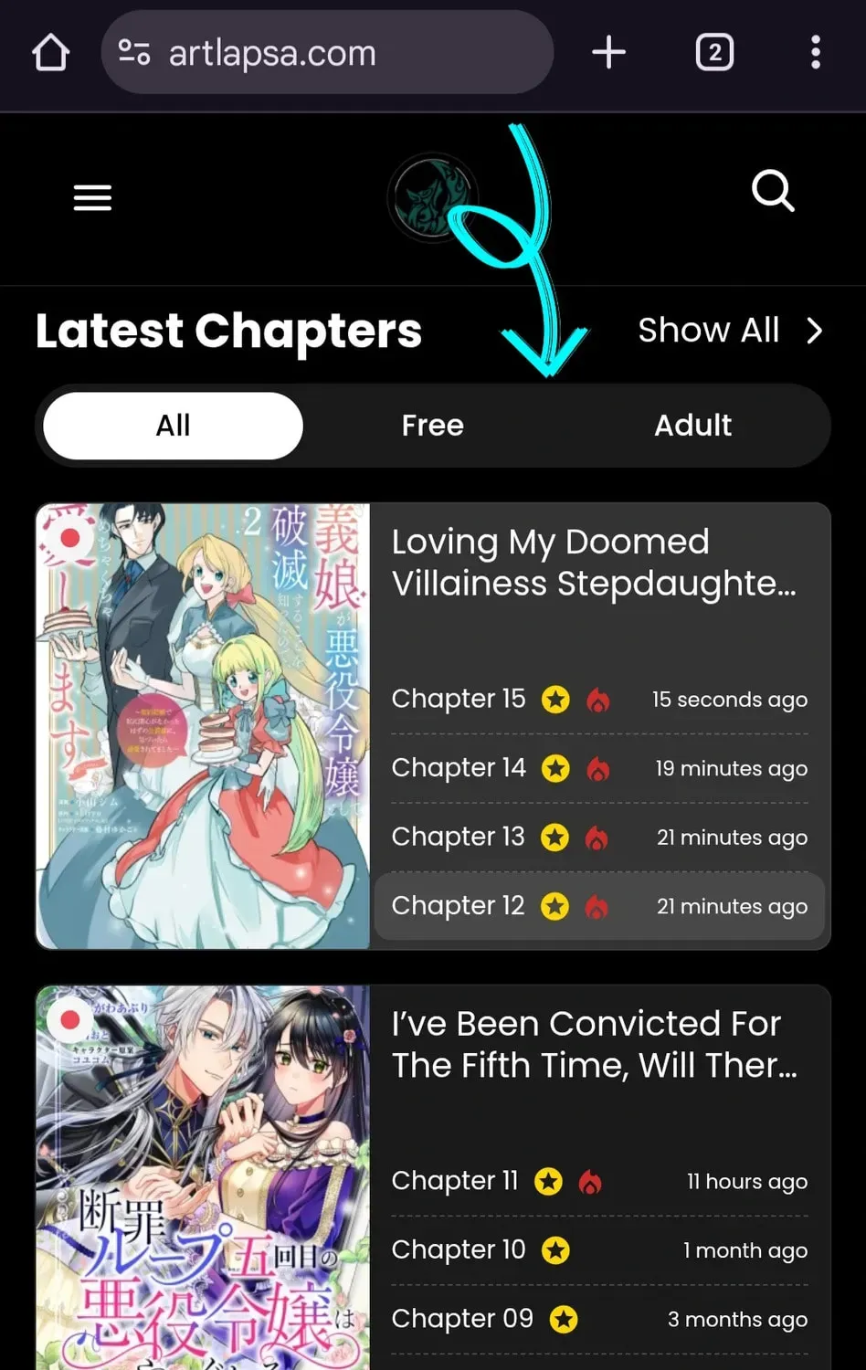 Gijou ga Akuyaku Reijou to shite Hametsu Suru Koto o Shitta node, Mechakucha Aishimasu: Keiyaku Kekkon de Watashi ni Kanshin ga Nakatta Hazu no Koushaku-sama ni, Kizuitara Dekiai Saretemashita @comic Chapter 5 page 1 - 