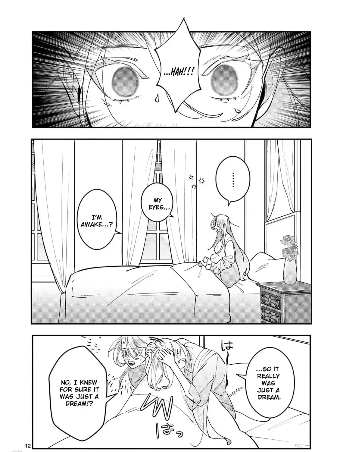 Gijou ga Akuyaku Reijou to shite Hametsu Suru Koto o Shitta node, Mechakucha Aishimasu: Keiyaku Kekkon de Watashi ni Kanshin ga Nakatta Hazu no Koushaku-sama ni, Kizuitara Dekiai Saretemashita @comic Chapter 5 page 33 - 