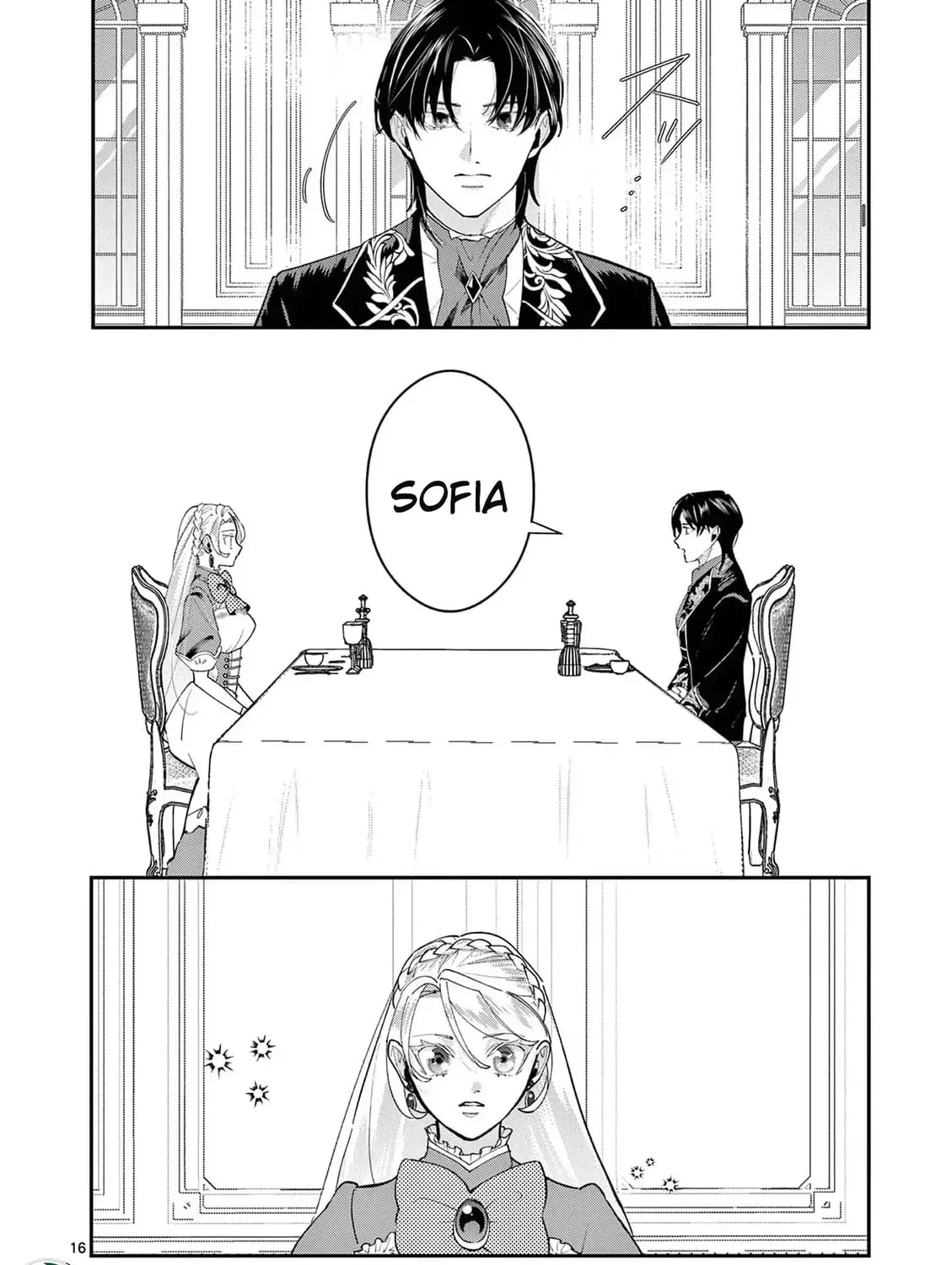 Gijou ga Akuyaku Reijou to shite Hametsu Suru Koto o Shitta node, Mechakucha Aishimasu: Keiyaku Kekkon de Watashi ni Kanshin ga Nakatta Hazu no Koushaku-sama ni, Kizuitara Dekiai Saretemashita @comic Chapter 5 page 41 - 