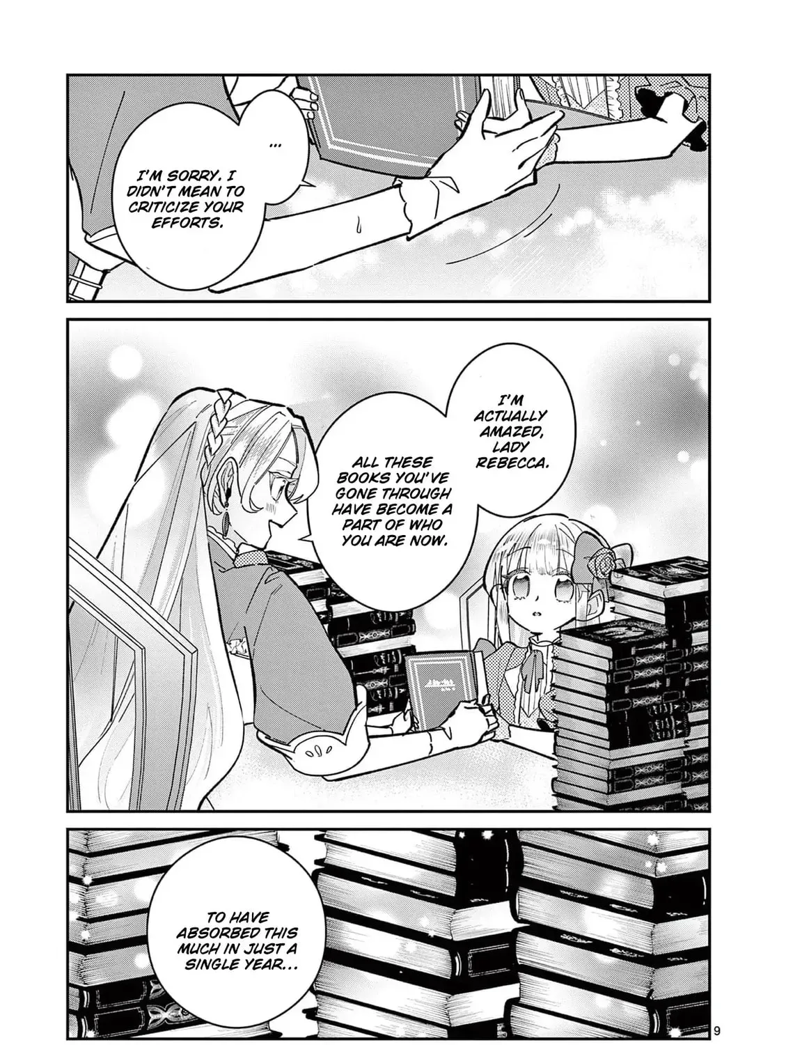 Gijou ga Akuyaku Reijou to shite Hametsu Suru Koto o Shitta node, Mechakucha Aishimasu: Keiyaku Kekkon de Watashi ni Kanshin ga Nakatta Hazu no Koushaku-sama ni, Kizuitara Dekiai Saretemashita @comic Chapter 6 page 25 - 