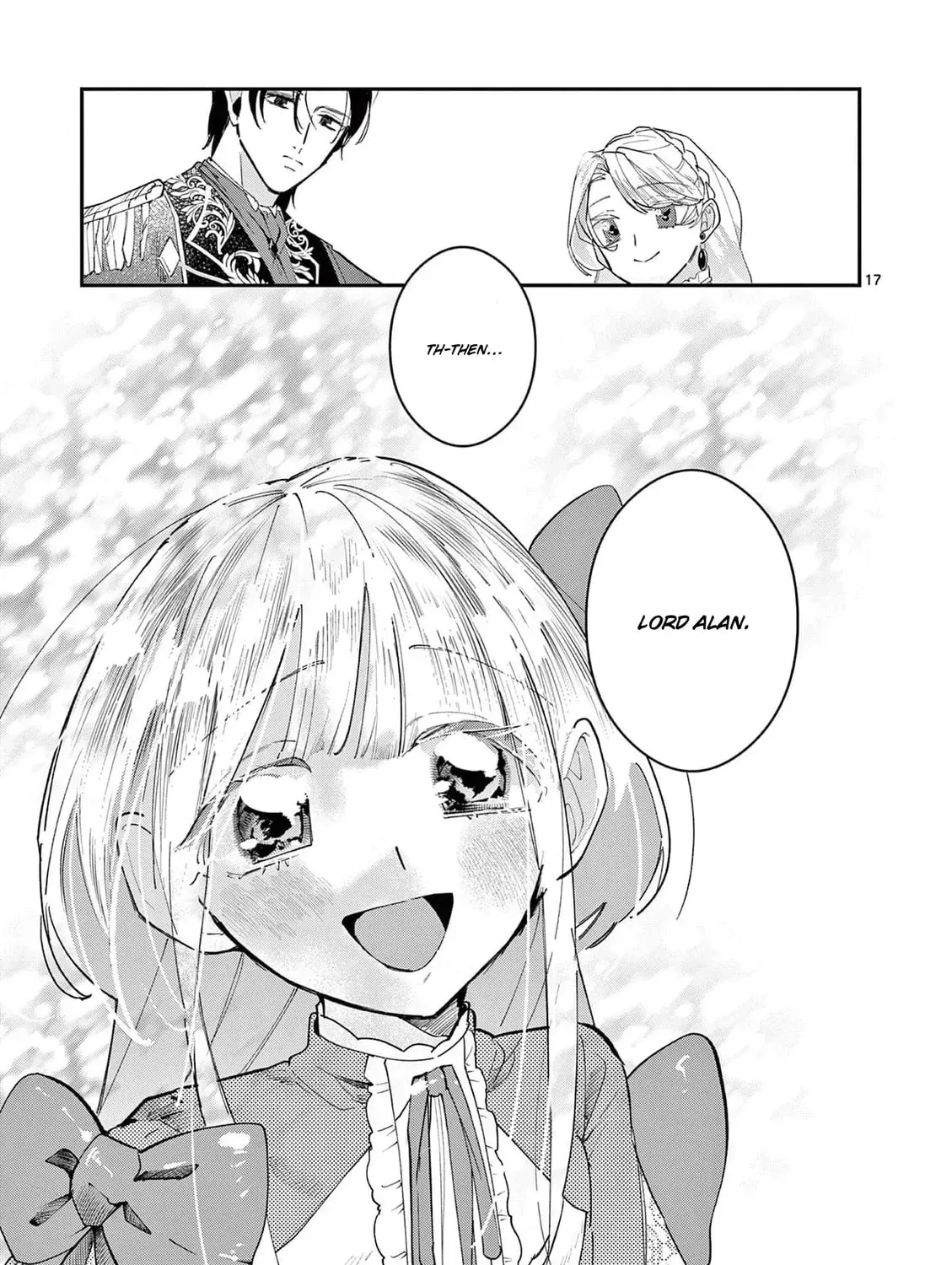 Gijou ga Akuyaku Reijou to shite Hametsu Suru Koto o Shitta node, Mechakucha Aishimasu: Keiyaku Kekkon de Watashi ni Kanshin ga Nakatta Hazu no Koushaku-sama ni, Kizuitara Dekiai Saretemashita @comic Chapter 6 page 41 - 