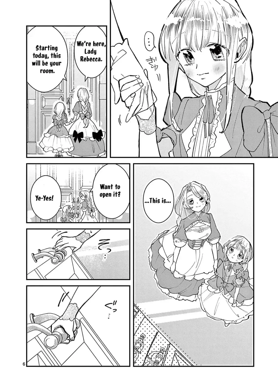 Gijou ga Akuyaku Reijou to shite Hametsu Suru Koto o Shitta node, Mechakucha Aishimasu: Keiyaku Kekkon de Watashi ni Kanshin ga Nakatta Hazu no Koushaku-sama ni, Kizuitara Dekiai Saretemashita @comic Chapter 7 page 19 - 