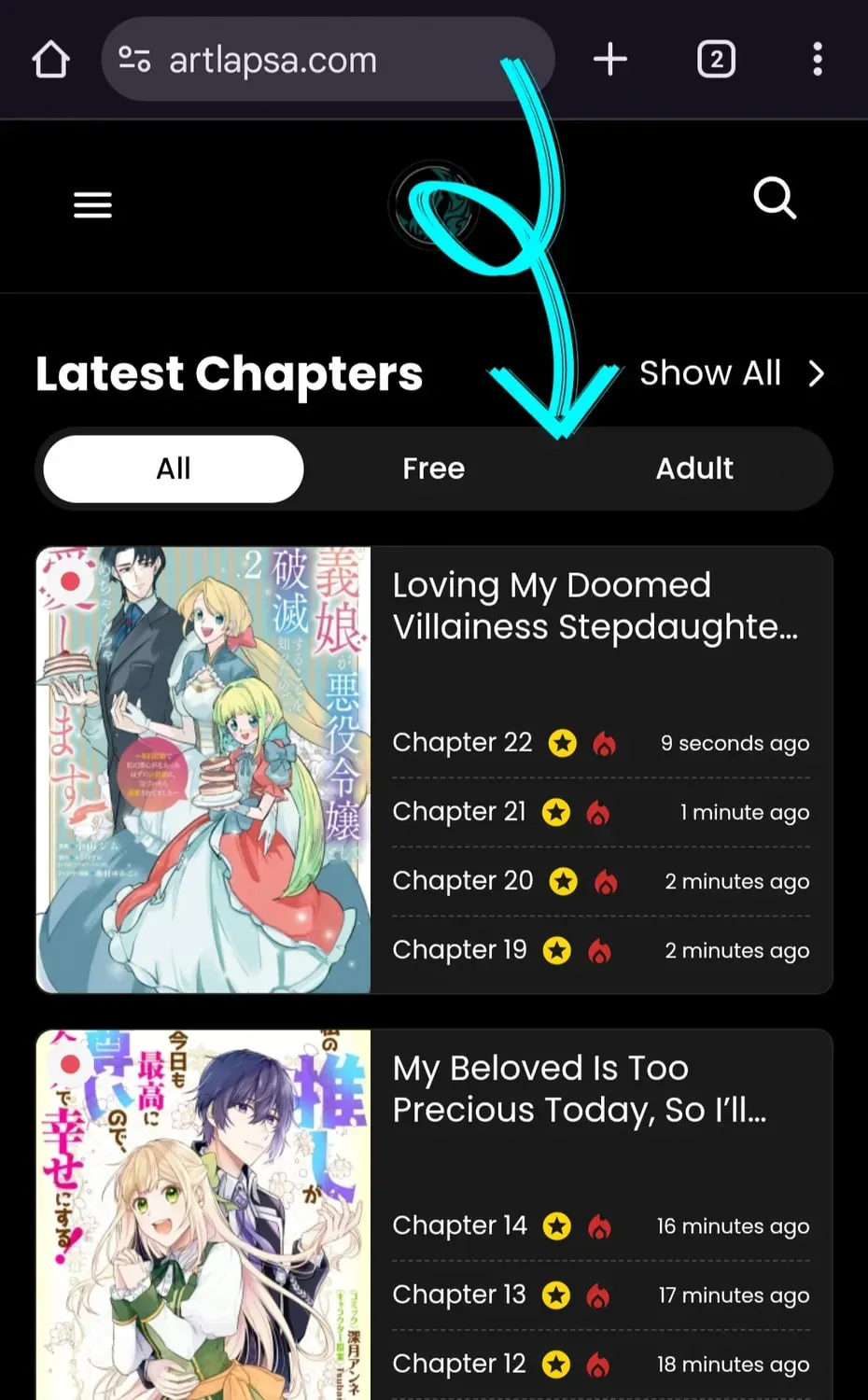 Gijou ga Akuyaku Reijou to shite Hametsu Suru Koto o Shitta node, Mechakucha Aishimasu: Keiyaku Kekkon de Watashi ni Kanshin ga Nakatta Hazu no Koushaku-sama ni, Kizuitara Dekiai Saretemashita @comic Chapter 8 page 1 - 