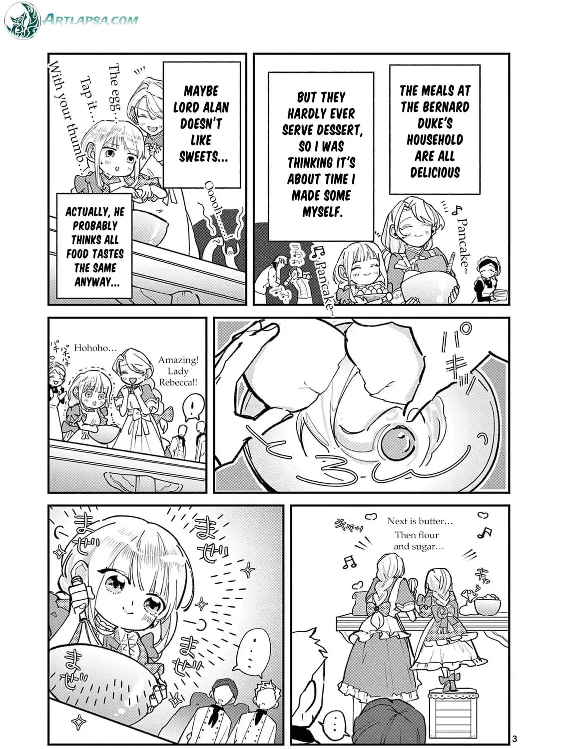 Gijou ga Akuyaku Reijou to shite Hametsu Suru Koto o Shitta node, Mechakucha Aishimasu: Keiyaku Kekkon de Watashi ni Kanshin ga Nakatta Hazu no Koushaku-sama ni, Kizuitara Dekiai Saretemashita @comic Chapter 8 page 13 - 