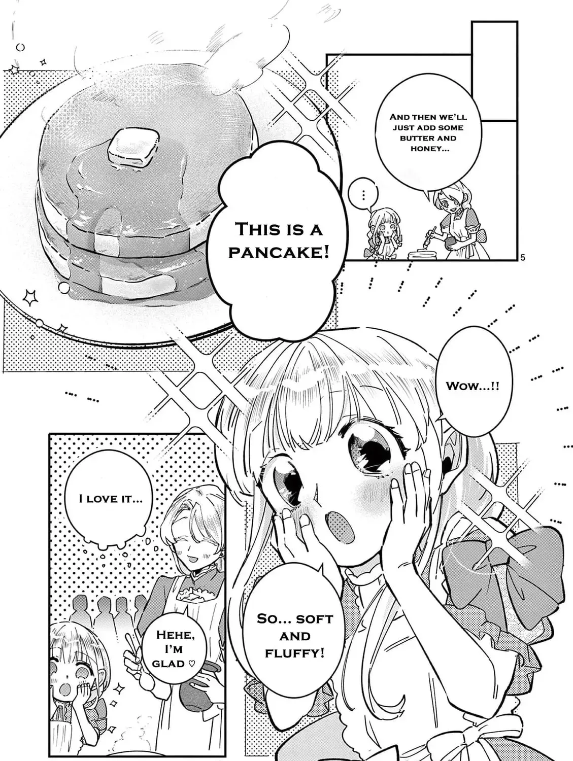 Gijou ga Akuyaku Reijou to shite Hametsu Suru Koto o Shitta node, Mechakucha Aishimasu: Keiyaku Kekkon de Watashi ni Kanshin ga Nakatta Hazu no Koushaku-sama ni, Kizuitara Dekiai Saretemashita @comic Chapter 8 page 17 - 