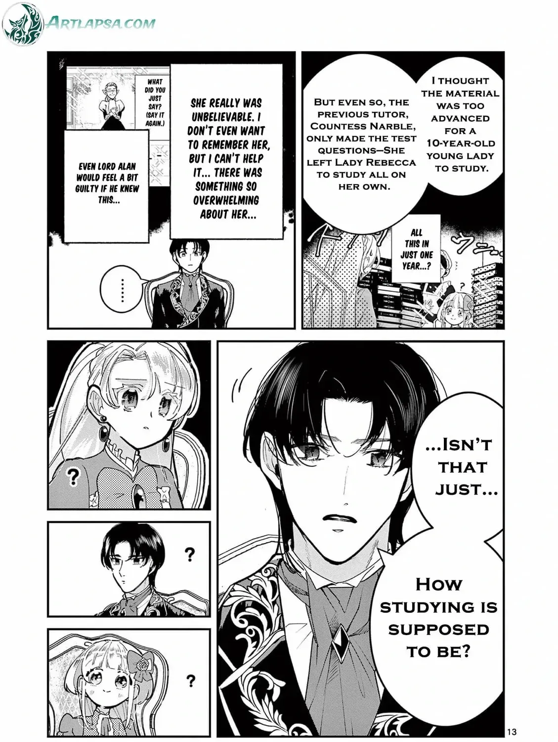 Gijou ga Akuyaku Reijou to shite Hametsu Suru Koto o Shitta node, Mechakucha Aishimasu: Keiyaku Kekkon de Watashi ni Kanshin ga Nakatta Hazu no Koushaku-sama ni, Kizuitara Dekiai Saretemashita @comic Chapter 8 page 33 - 