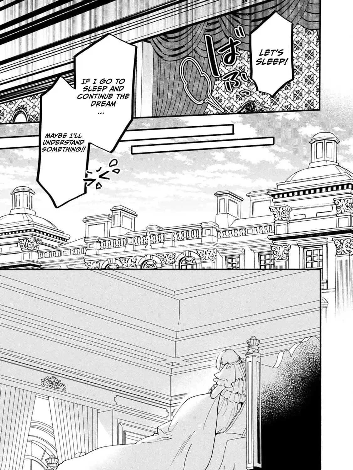 Gijou ga Akuyaku Reijou to shite Hametsu Suru Koto o Shitta node, Mechakucha Aishimasu: Keiyaku Kekkon de Watashi ni Kanshin ga Nakatta Hazu no Koushaku-sama ni, Kizuitara Dekiai Saretemashita @comic Chapter 9 page 19 - 
