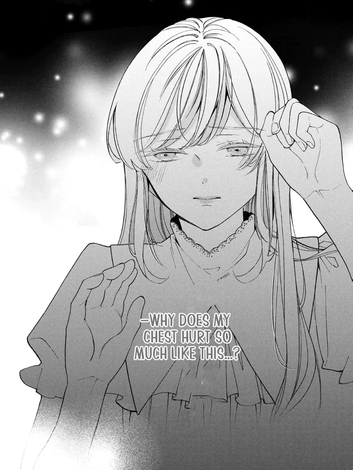 Gijou ga Akuyaku Reijou to shite Hametsu Suru Koto o Shitta node, Mechakucha Aishimasu: Keiyaku Kekkon de Watashi ni Kanshin ga Nakatta Hazu no Koushaku-sama ni, Kizuitara Dekiai Saretemashita @comic Chapter 9 page 29 - 