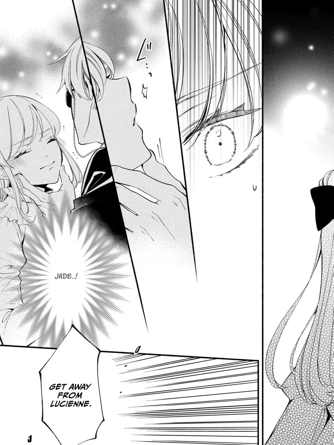 Gijou ga Akuyaku Reijou to shite Hametsu Suru Koto o Shitta node, Mechakucha Aishimasu: Keiyaku Kekkon de Watashi ni Kanshin ga Nakatta Hazu no Koushaku-sama ni, Kizuitara Dekiai Saretemashita @comic Chapter 9 page 55 - 