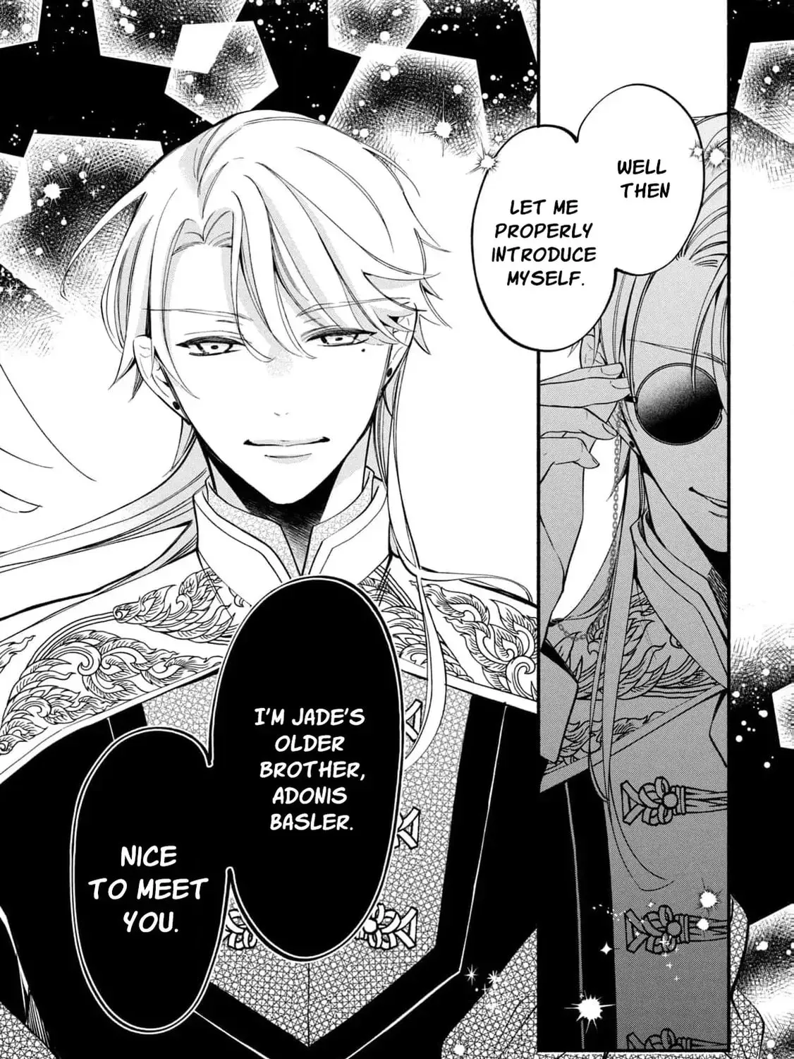 Gijou ga Akuyaku Reijou to shite Hametsu Suru Koto o Shitta node, Mechakucha Aishimasu: Keiyaku Kekkon de Watashi ni Kanshin ga Nakatta Hazu no Koushaku-sama ni, Kizuitara Dekiai Saretemashita @comic Chapter 9 page 61 - 