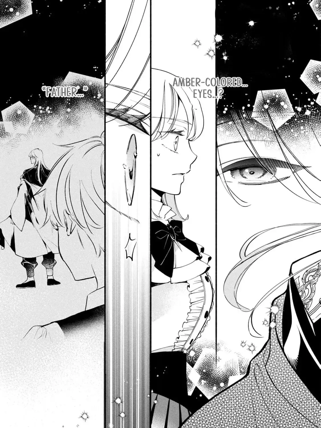 Gijou ga Akuyaku Reijou to shite Hametsu Suru Koto o Shitta node, Mechakucha Aishimasu: Keiyaku Kekkon de Watashi ni Kanshin ga Nakatta Hazu no Koushaku-sama ni, Kizuitara Dekiai Saretemashita @comic Chapter 9 page 63 - 