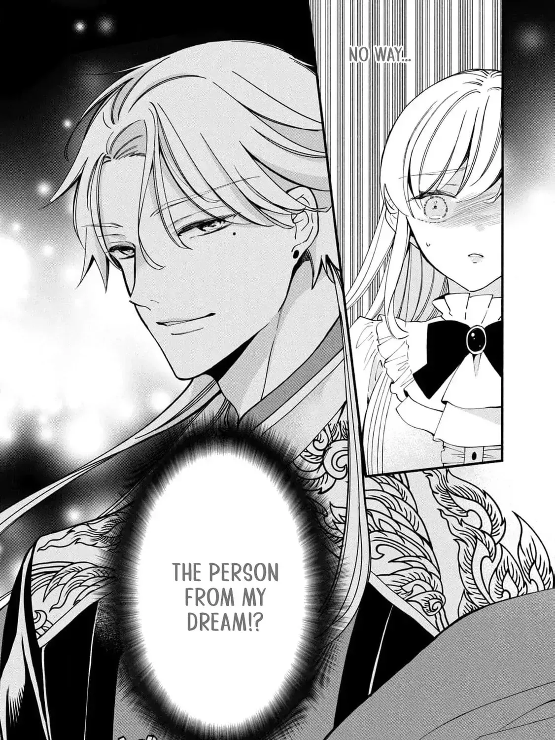 Gijou ga Akuyaku Reijou to shite Hametsu Suru Koto o Shitta node, Mechakucha Aishimasu: Keiyaku Kekkon de Watashi ni Kanshin ga Nakatta Hazu no Koushaku-sama ni, Kizuitara Dekiai Saretemashita @comic Chapter 9 page 65 - 