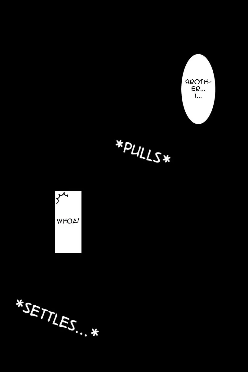 Gimai ga Douyara Yandere Datta Hanashi Chapter 1.2 page 6 - 