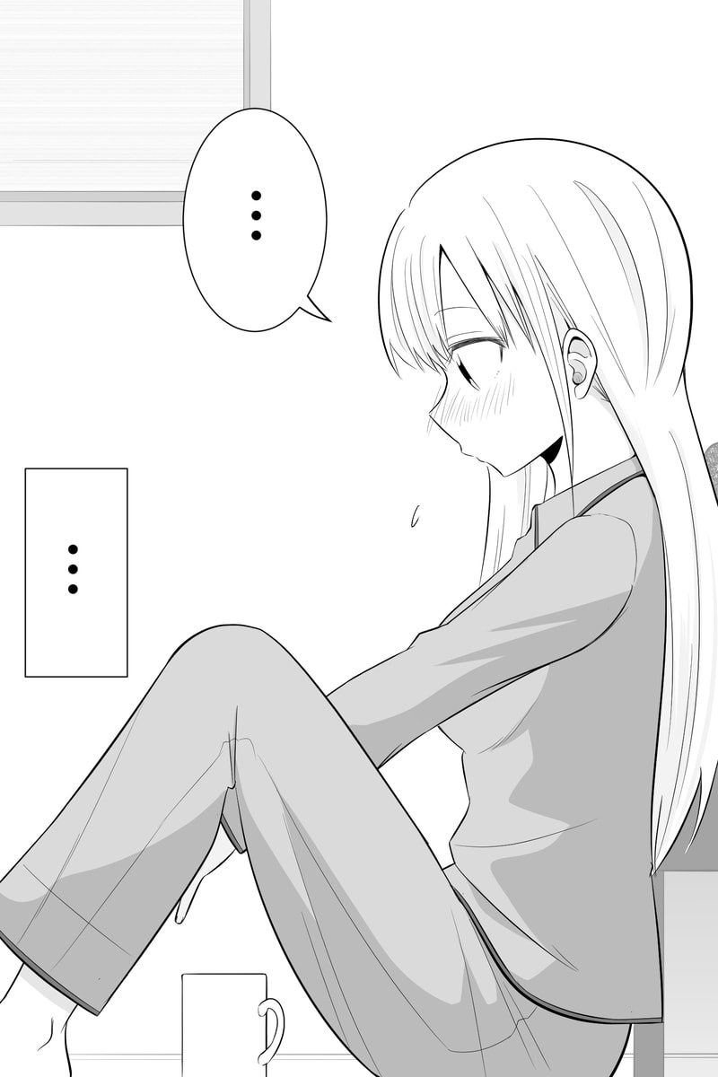 Gimai ga Douyara Yandere Datta Hanashi Chapter 11 page 2 - 
