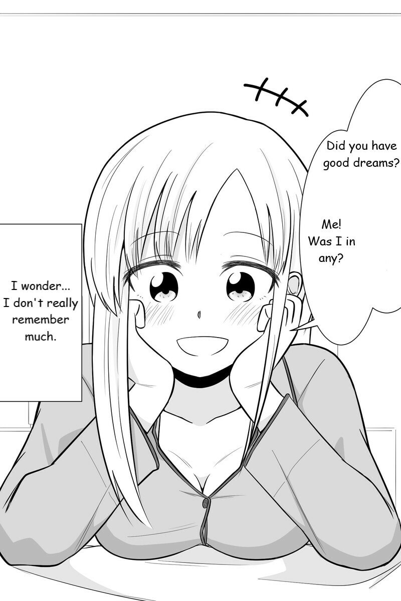 Gimai ga Douyara Yandere Datta Hanashi Chapter 12 page 5 - 
