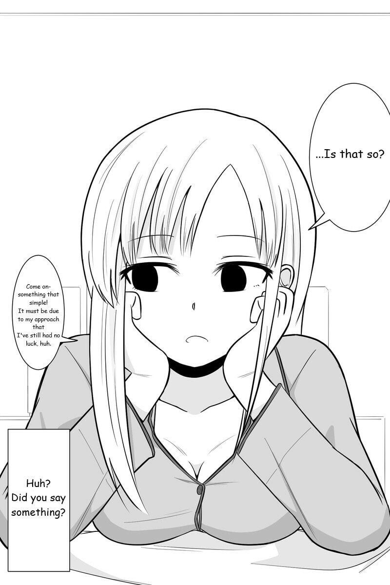 Gimai ga Douyara Yandere Datta Hanashi Chapter 12 page 6 - 